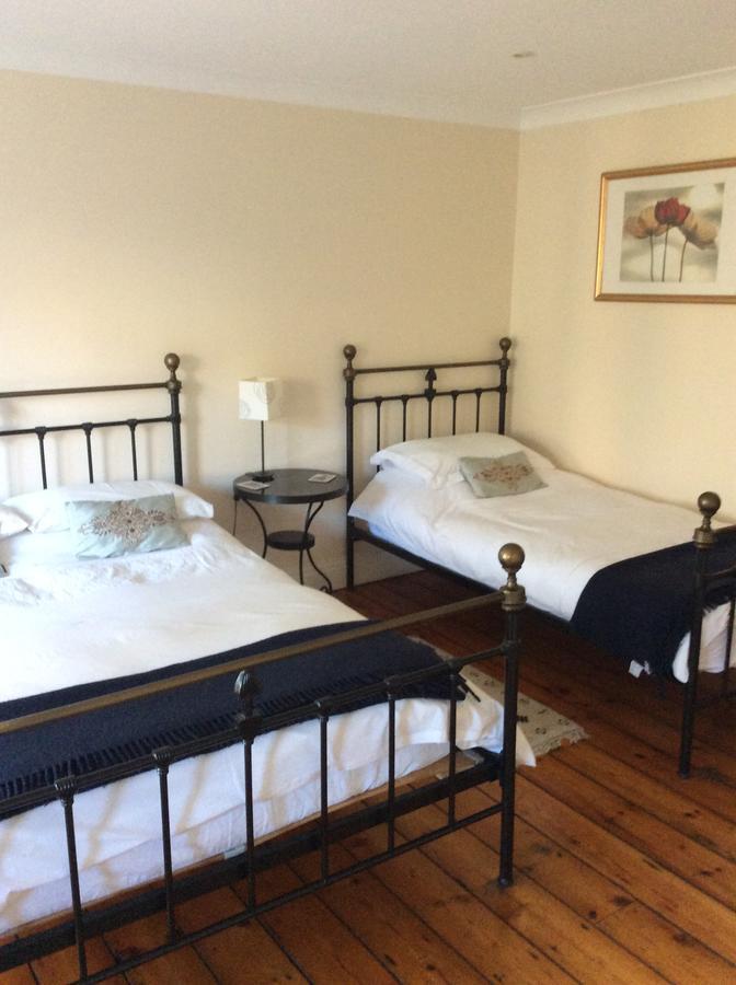 The Barn Bed And Breakfast 헤일 외부 사진