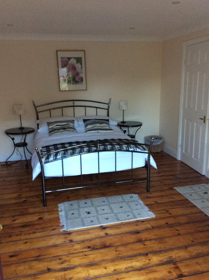 The Barn Bed And Breakfast 헤일 외부 사진