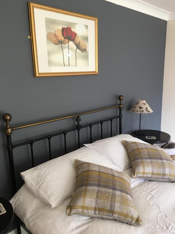 The Barn Bed And Breakfast 헤일 외부 사진