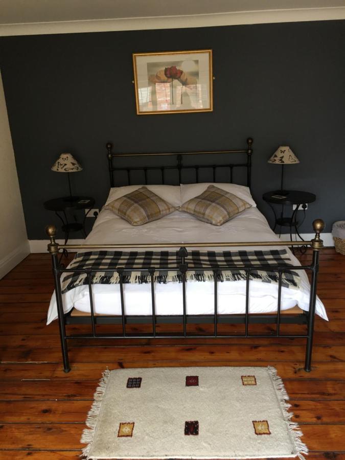 The Barn Bed And Breakfast 헤일 외부 사진