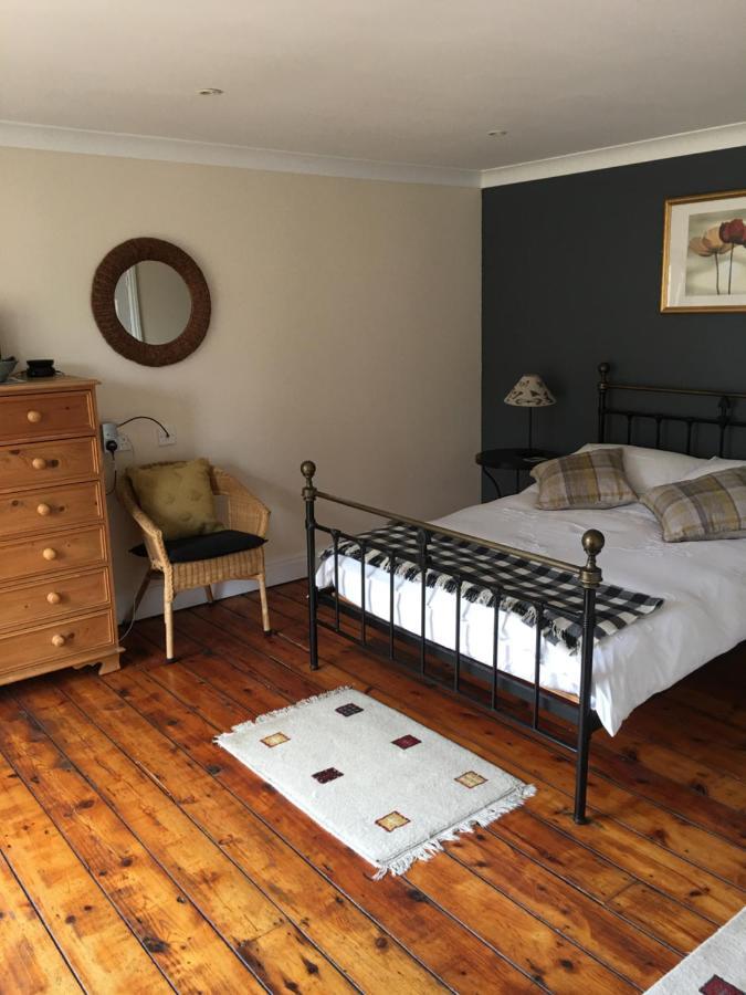 The Barn Bed And Breakfast 헤일 외부 사진